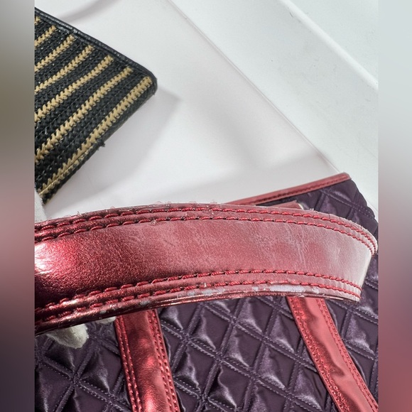 Michael Kors, Marc Jacobs, Cole Haan Rehab Lot 1 - Picture 12 of 13